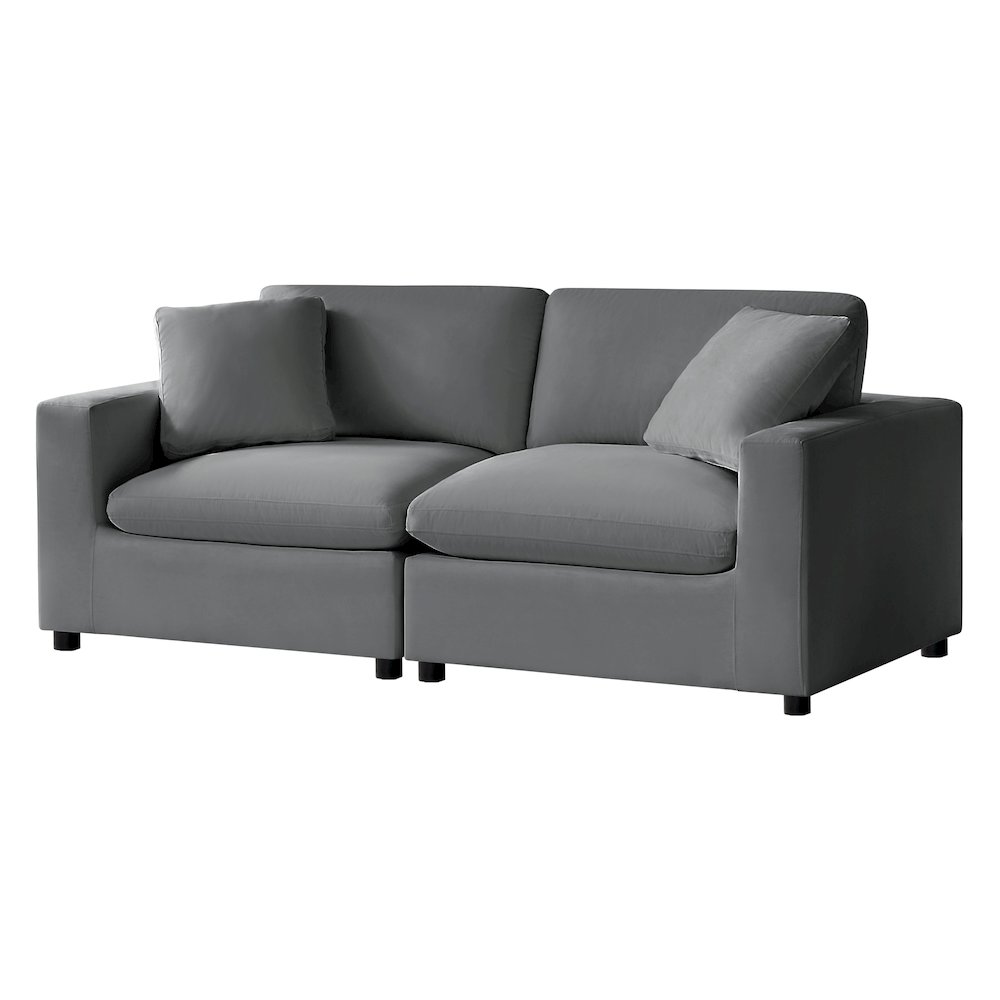 Casella Modular  2-Piece Sofa