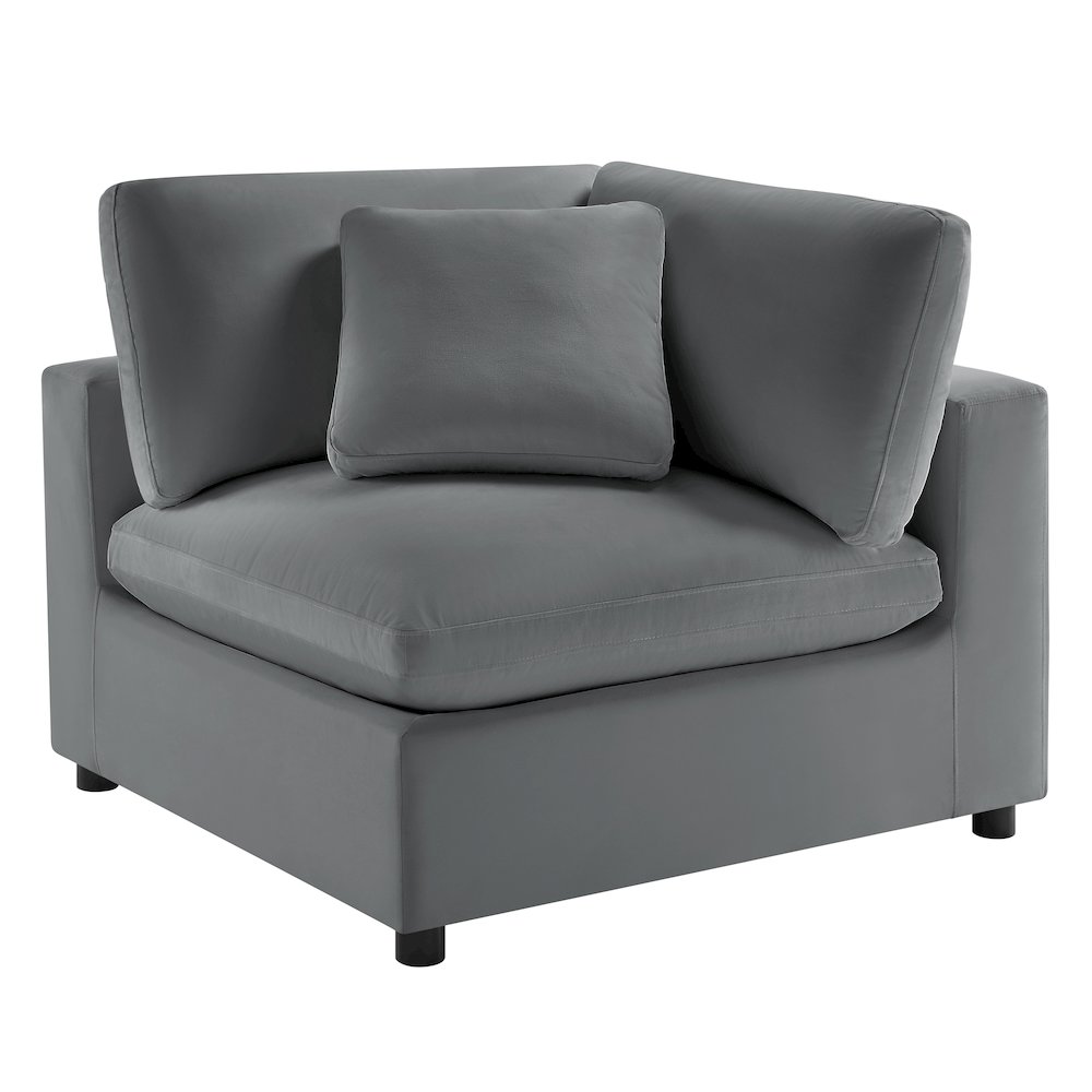 Casella Modular  2-Piece Sofa