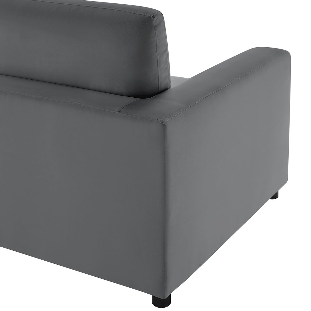 Casella Modular  2-Piece Sofa