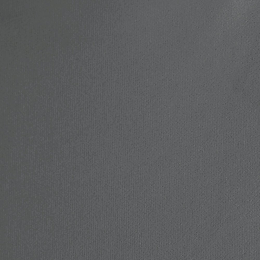 Casella Charcoal Fabric Ottoman