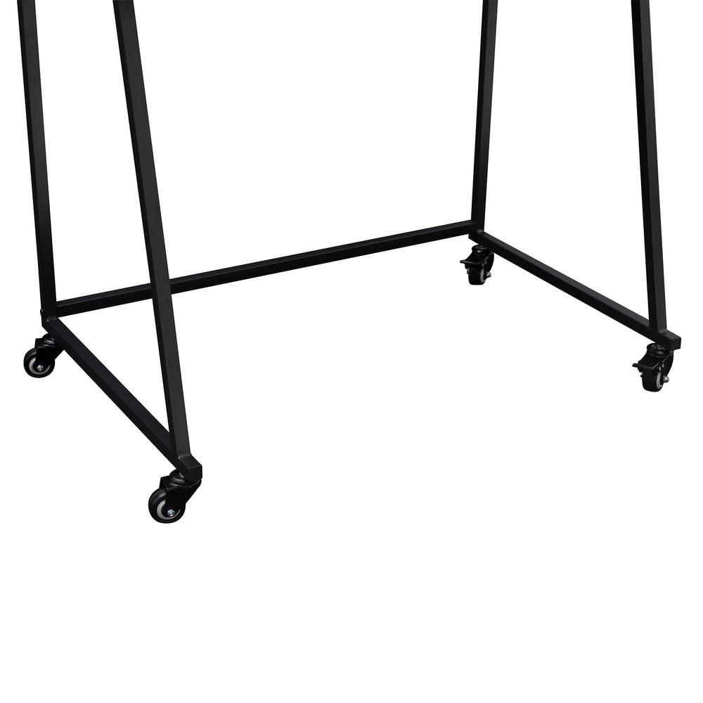 Sunjoy 33’’ Space Saving Study Writing Table Home Office Computer Desk