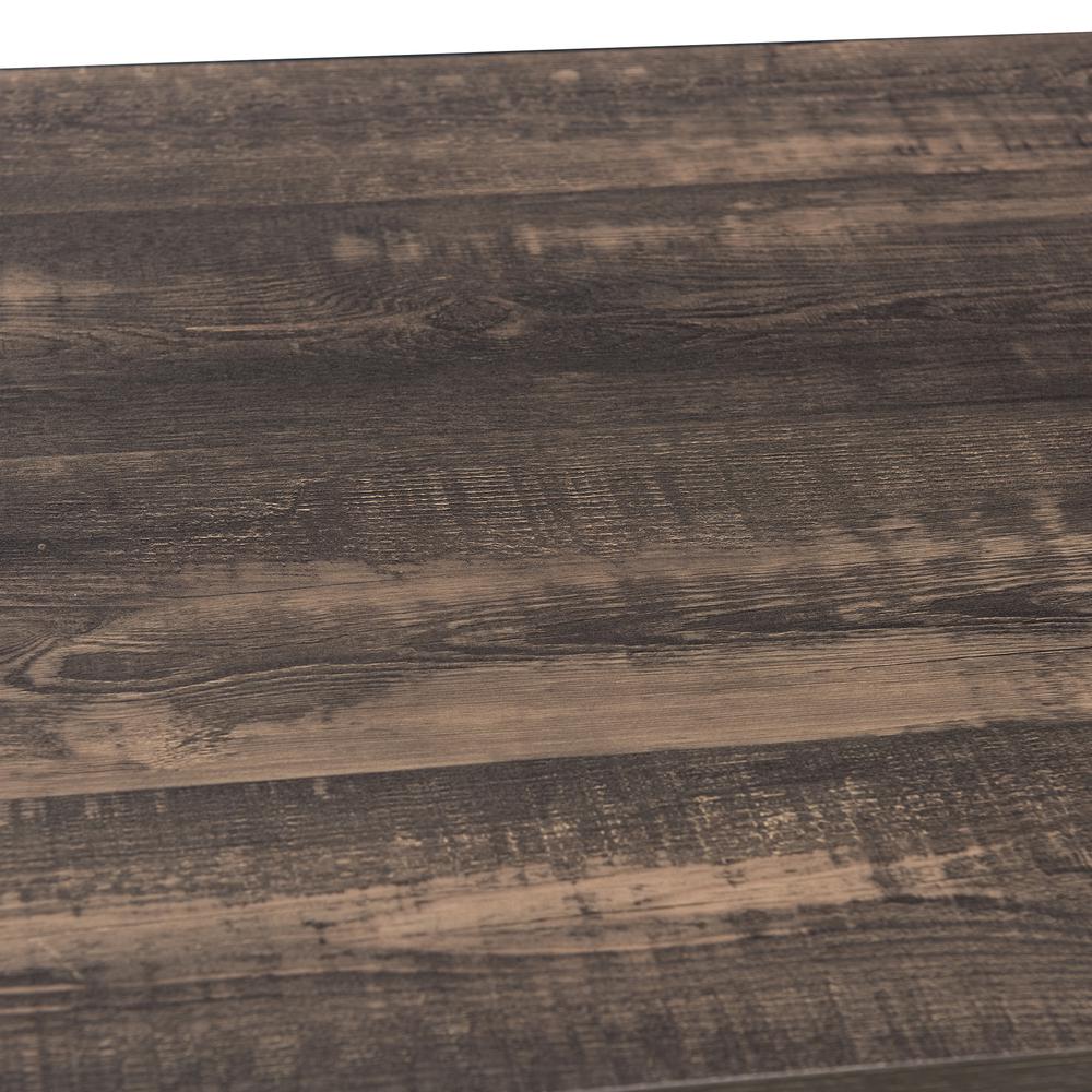 Sunjoy 33’’ Space Saving Study Writing Table Home Office Computer Desk