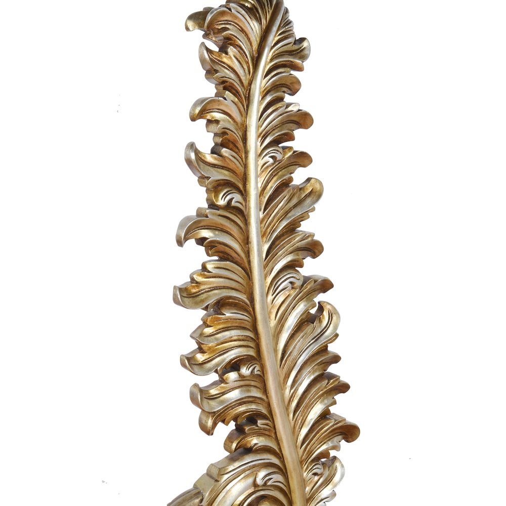 Platine Italia Leaf Chair Set of 2