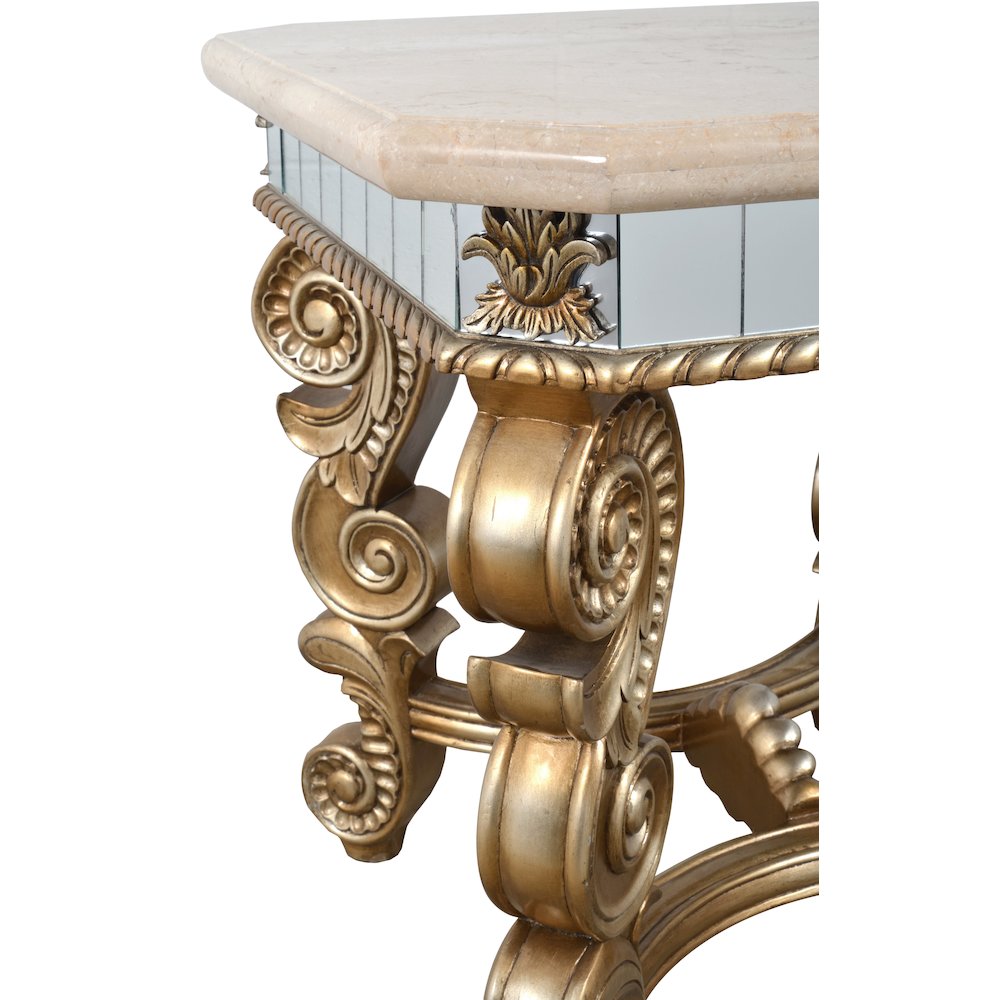 Platine Bella Accent Table