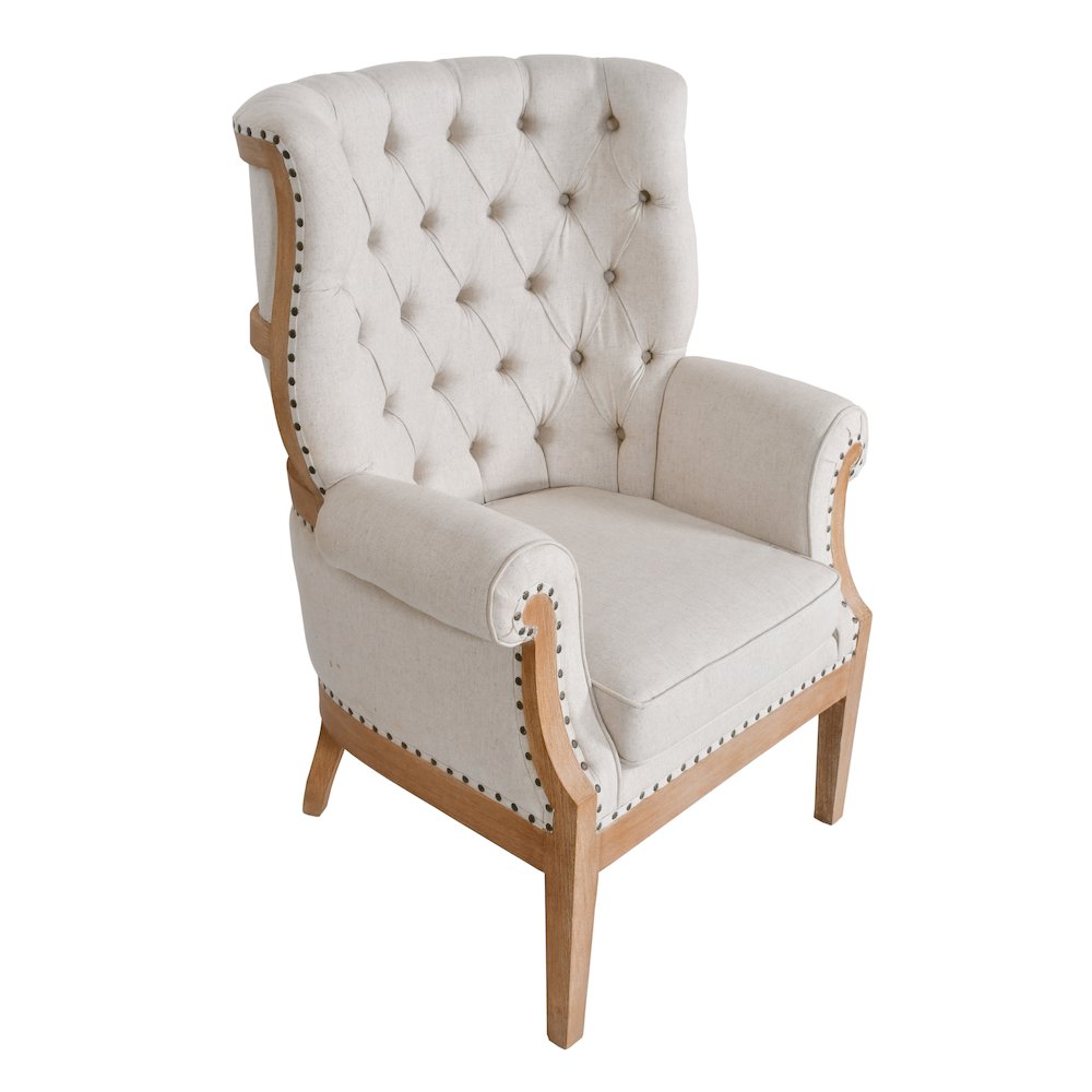 Beachstone Islander Arm Chair – NF