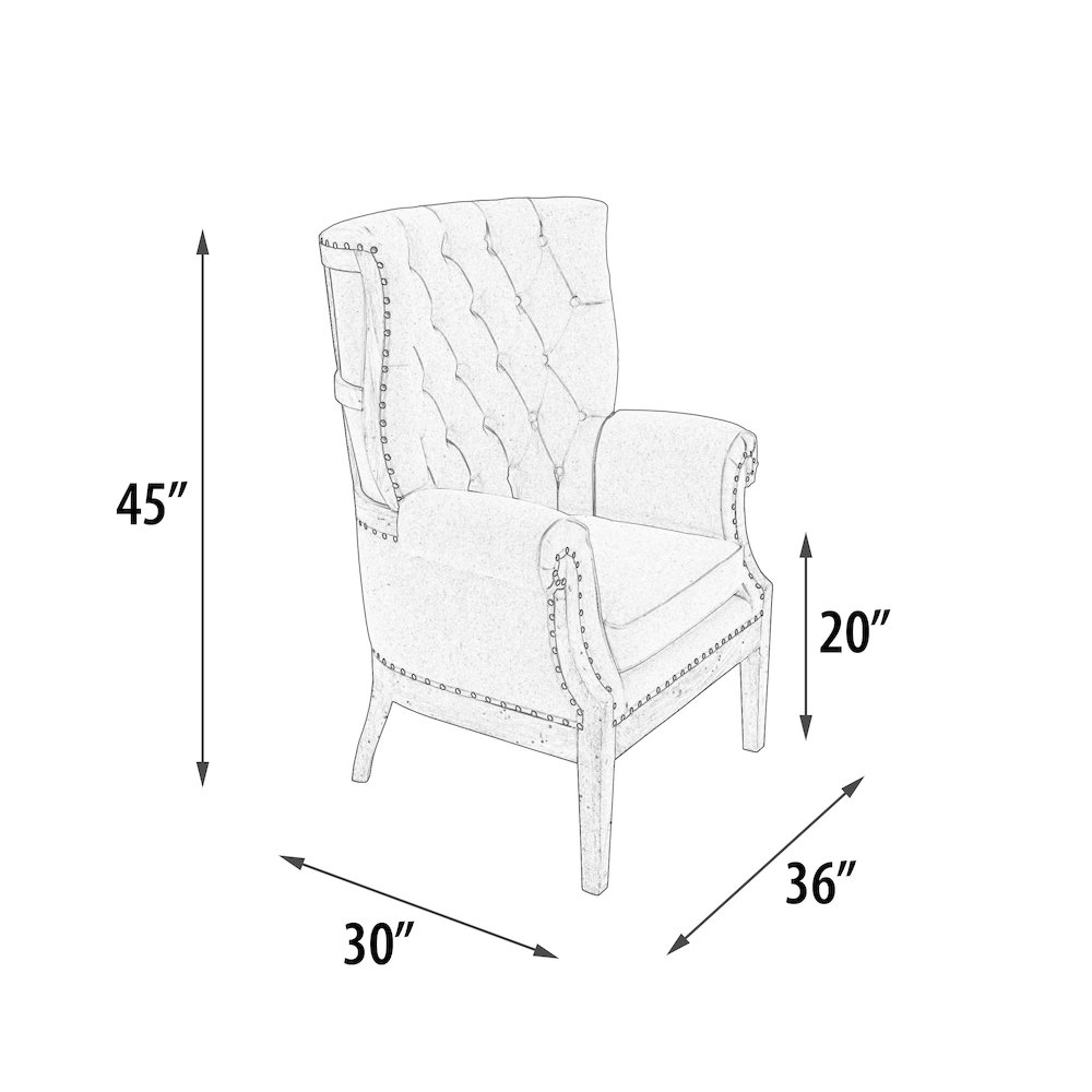 Beachstone Islander Arm Chair – NF