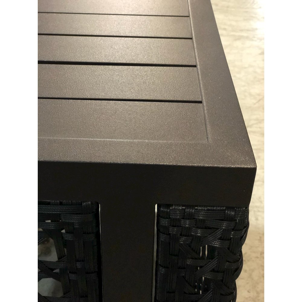 Monterey Outdoor Side Table