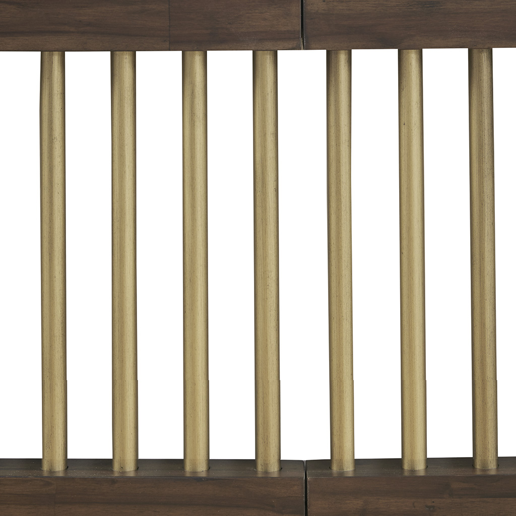 Mercer Queen Bed