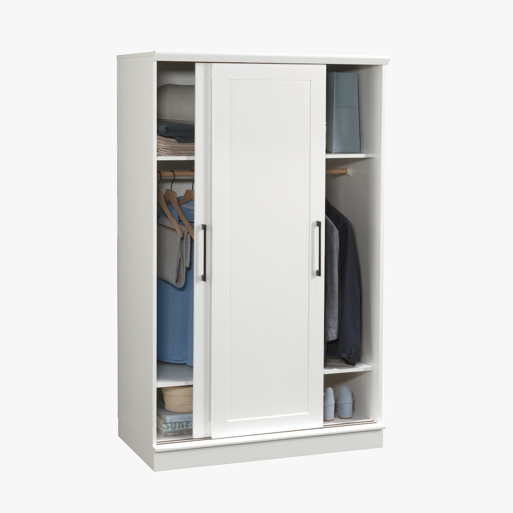 HomePlus Storage Cabinet