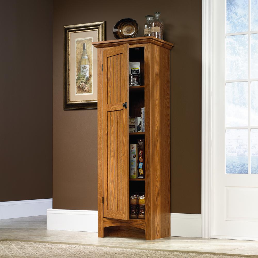 Summer Home Cabinet