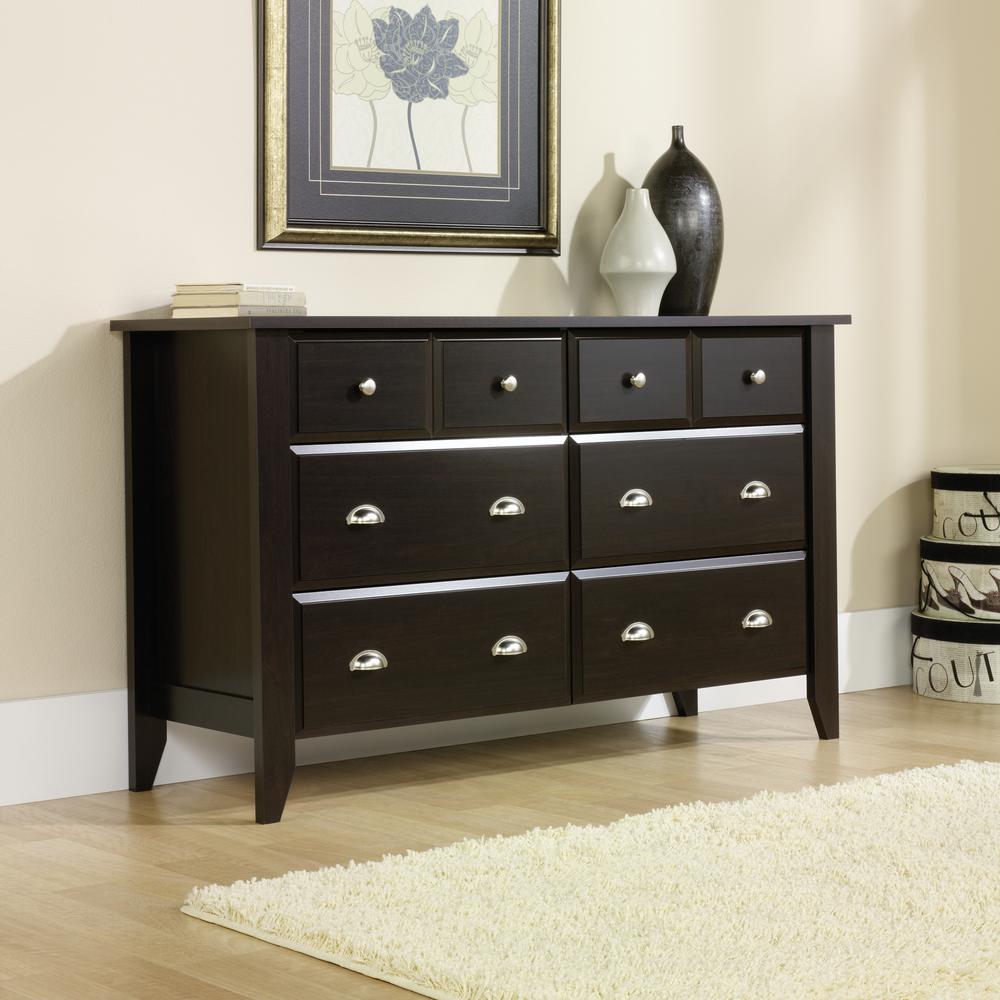 Shoal Creek Dresser