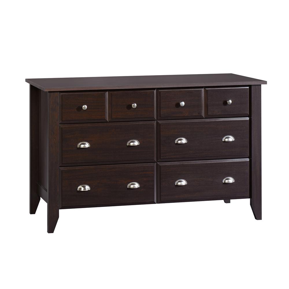 Shoal Creek Dresser