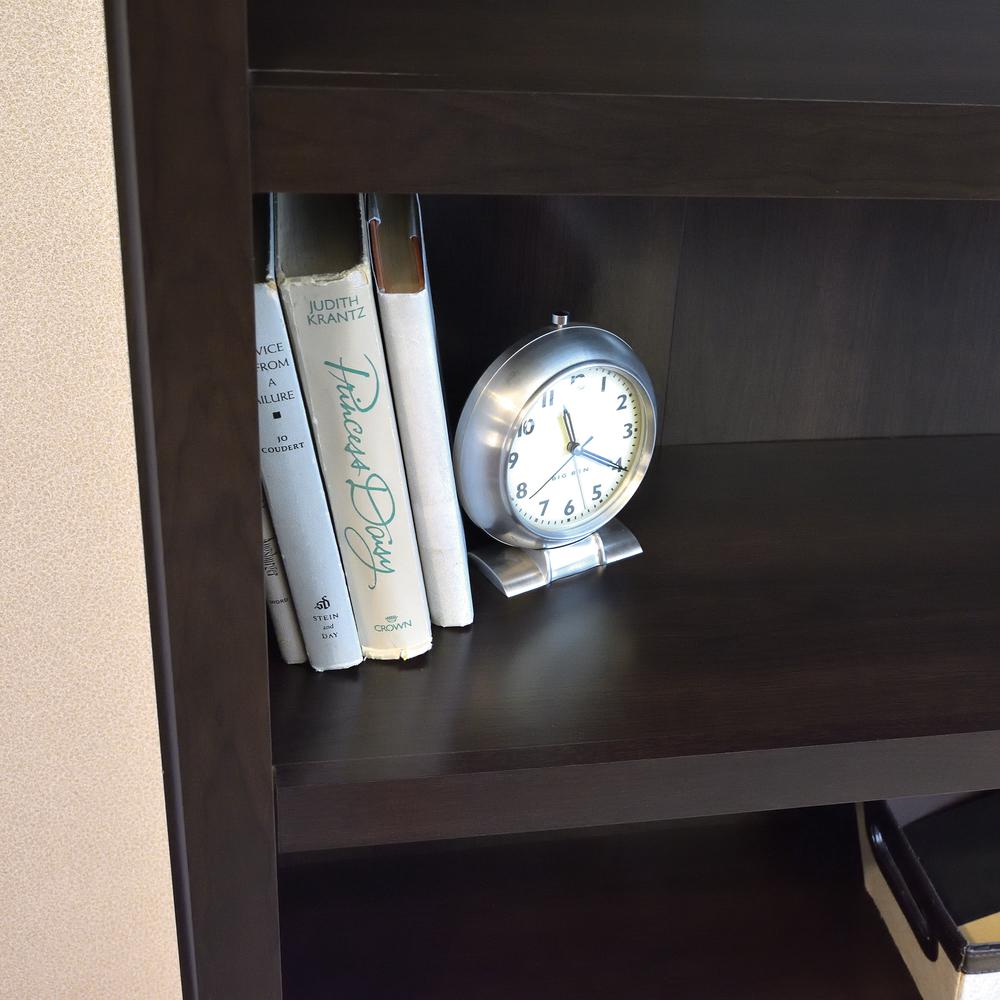 Miscellaneous Storage Bookcase