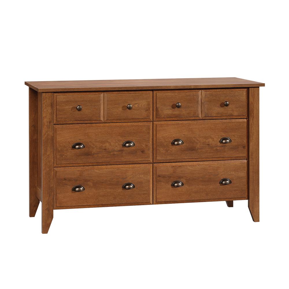 Shoal Creek Dresser