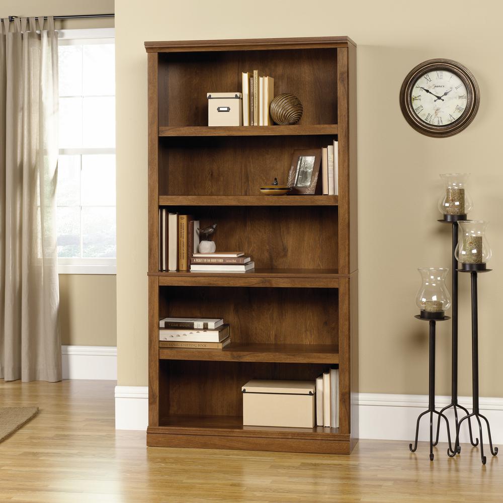Miscellaneous Storage Bookcase
