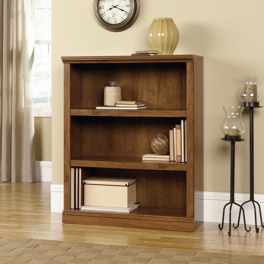 Miscellaneous Storage Bookcase
