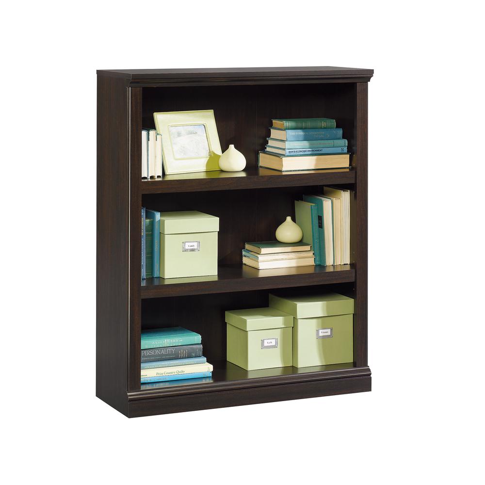 Miscellaneous Storage Bookcase