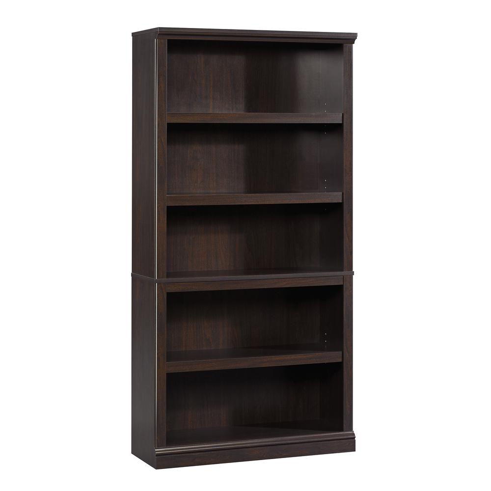 Miscellaneous Storage Bookcase