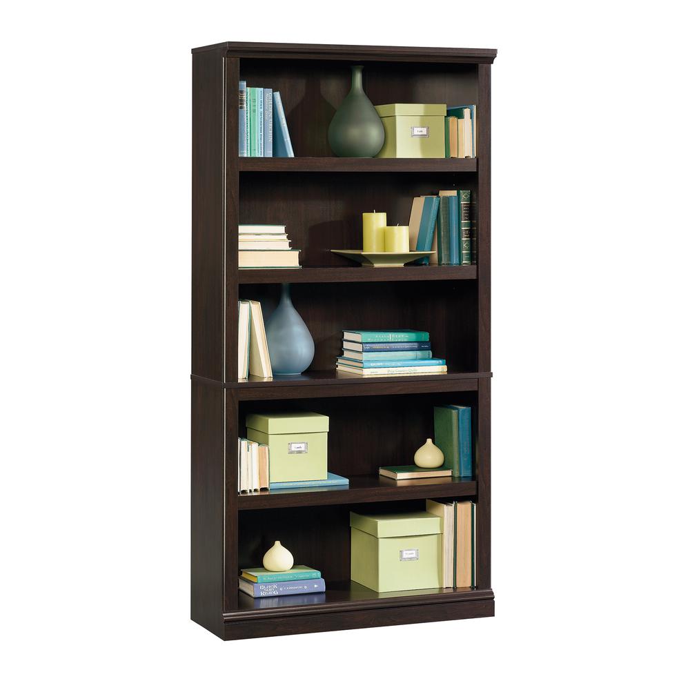Miscellaneous Storage Bookcase