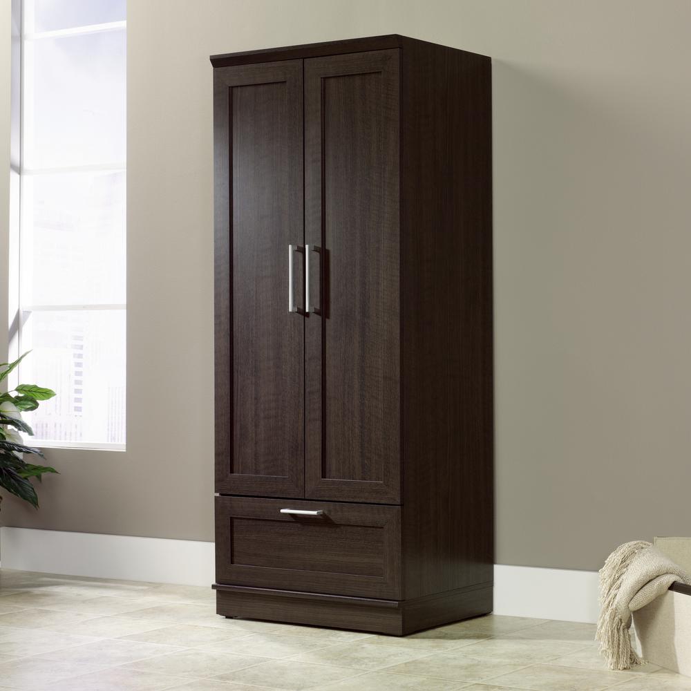 HomePlus Storage Armoire