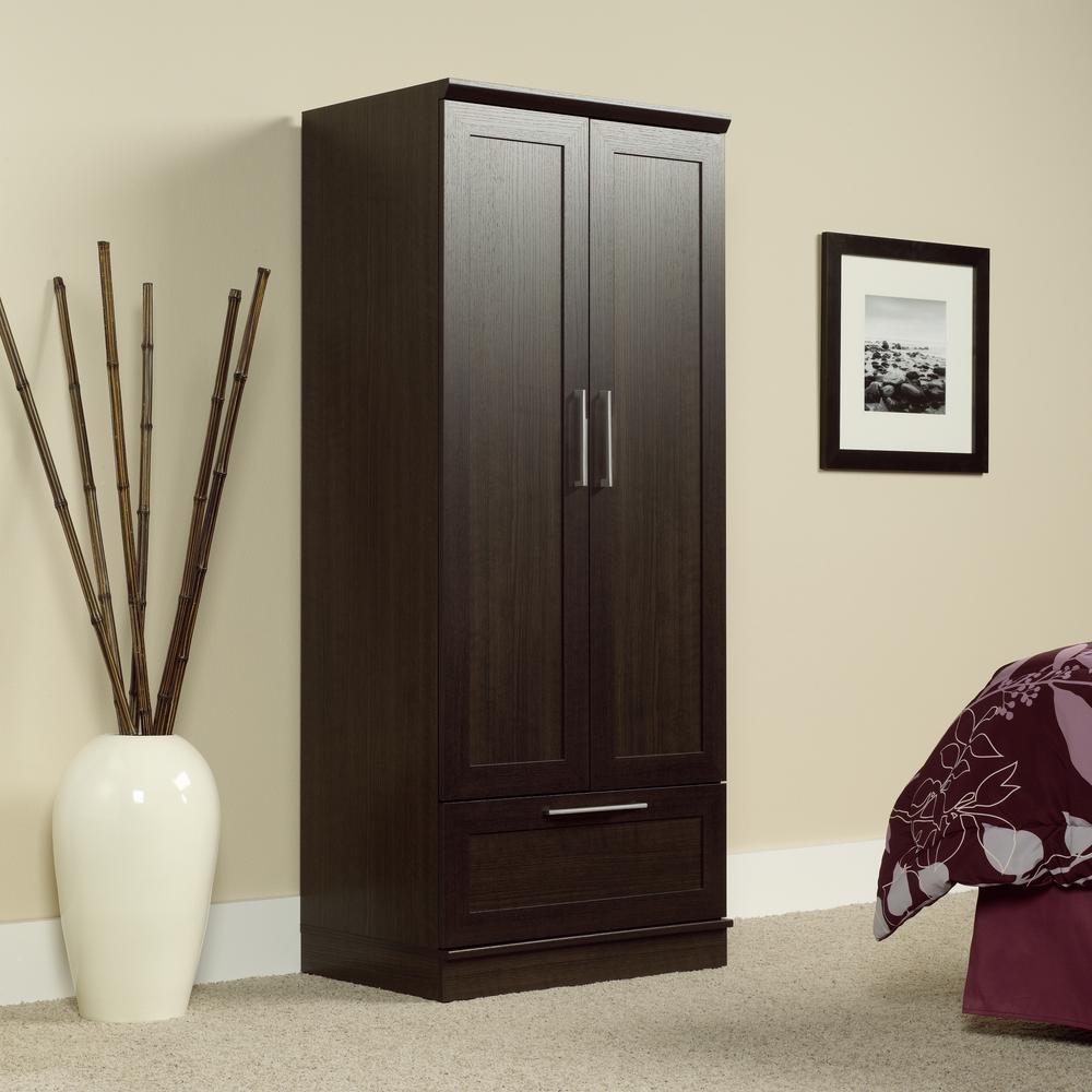 HomePlus Storage Armoire