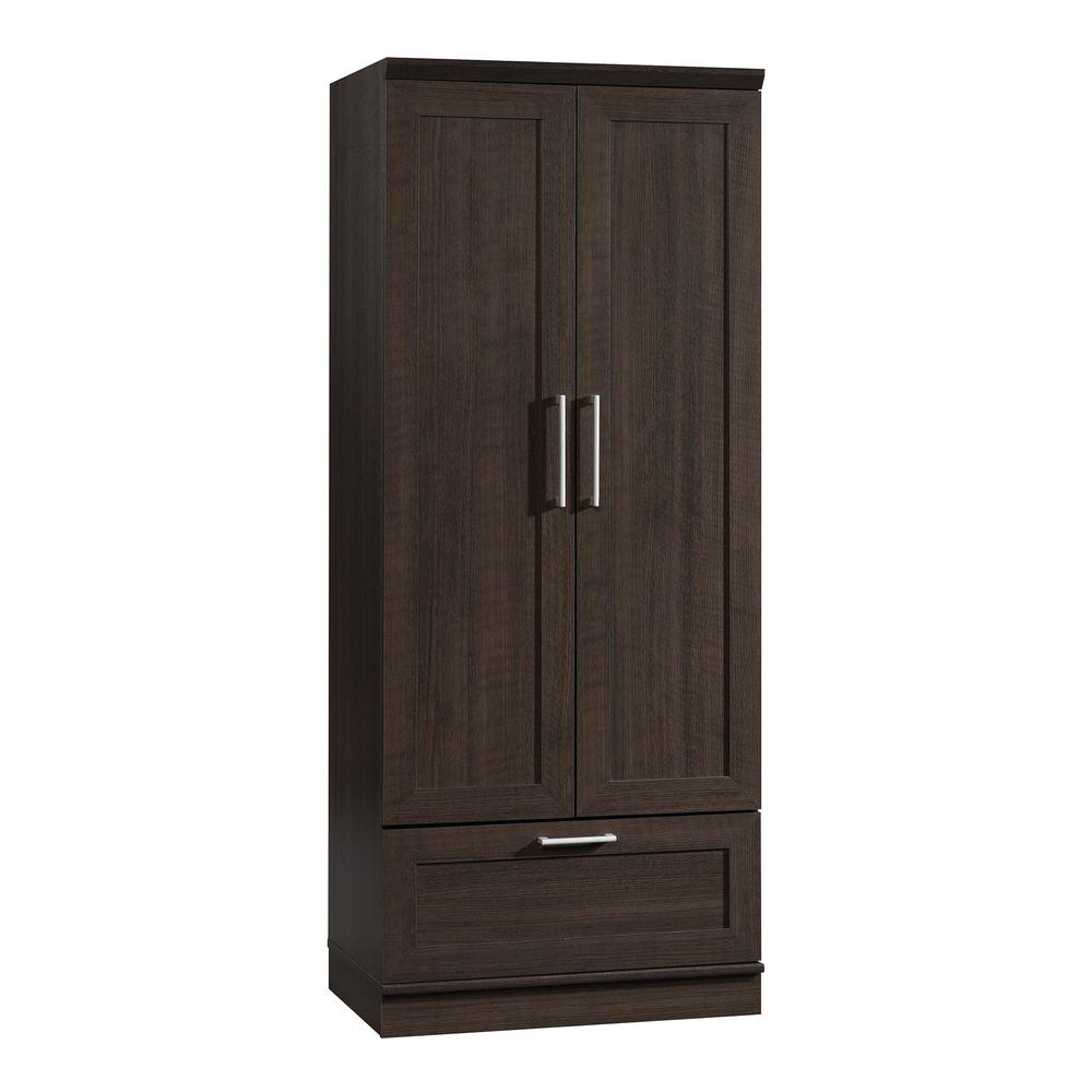 HomePlus Storage Armoire