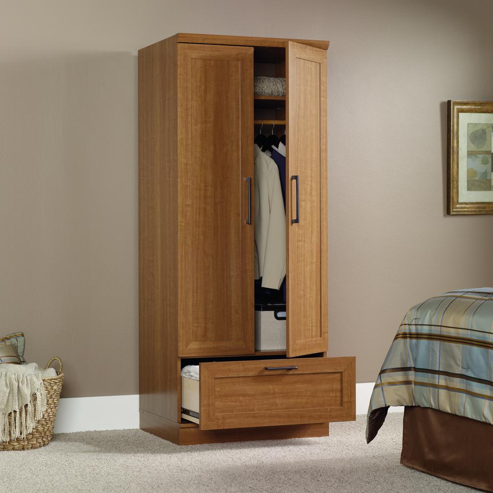 HomePlus Storage Armoire