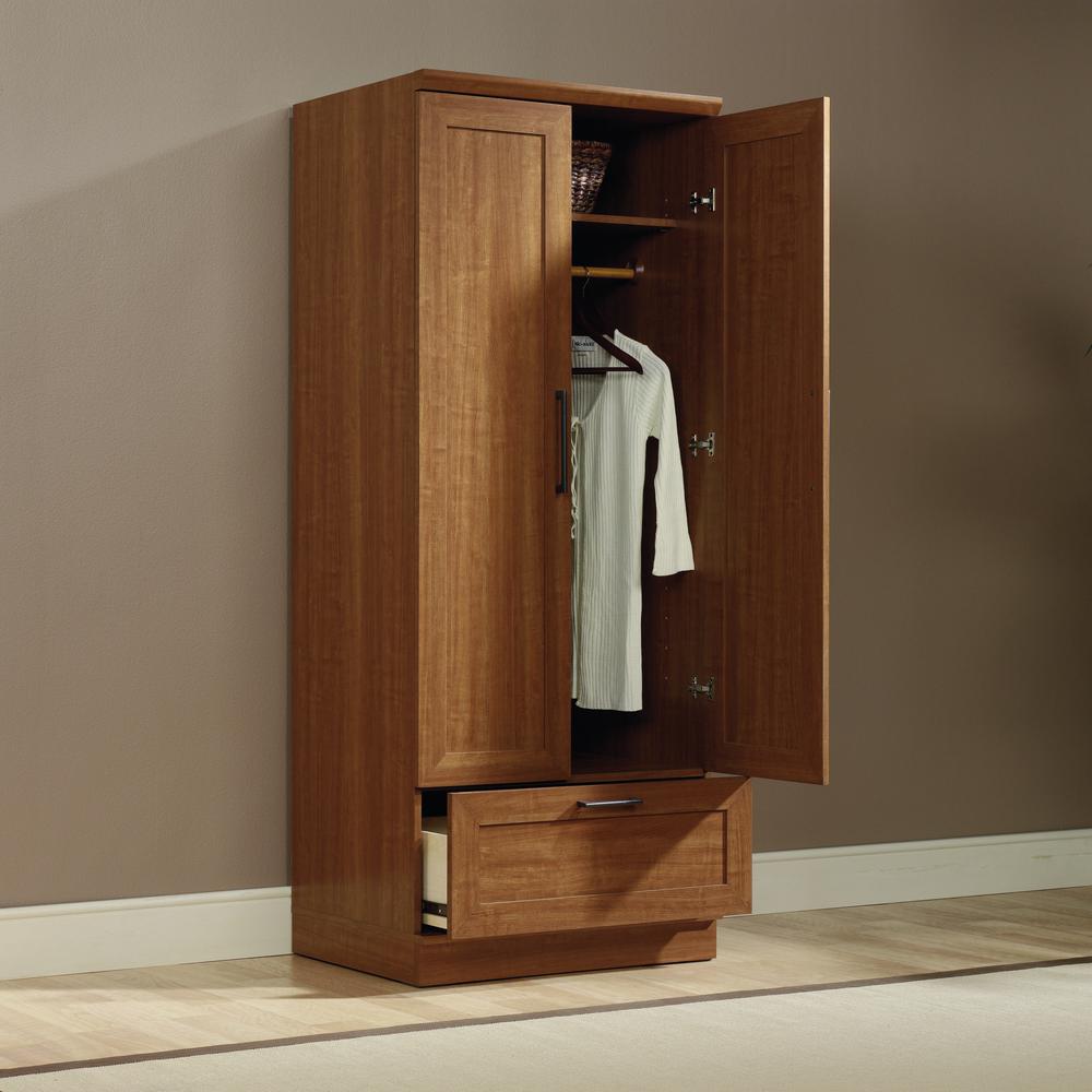 HomePlus Storage Armoire