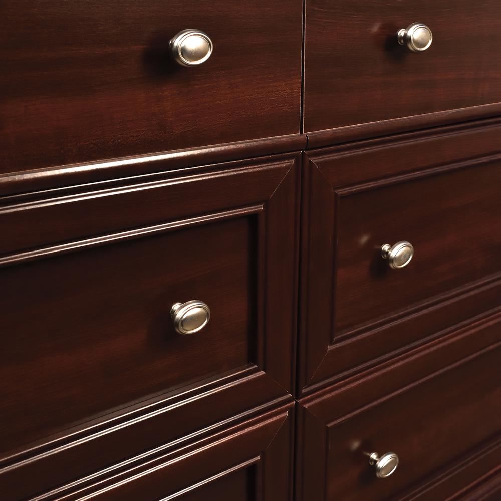 Select Cherry finish