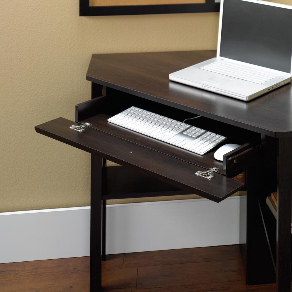 Beginnings Corner Computer Desk Cnc