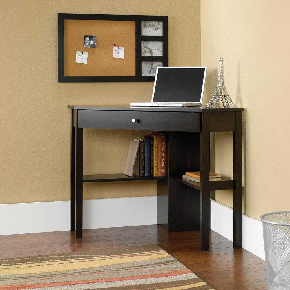 Beginnings Corner Computer Desk Cnc