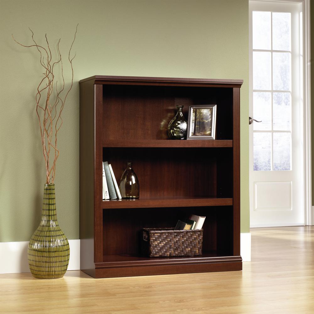 Miscellaneous Storage Bookcase