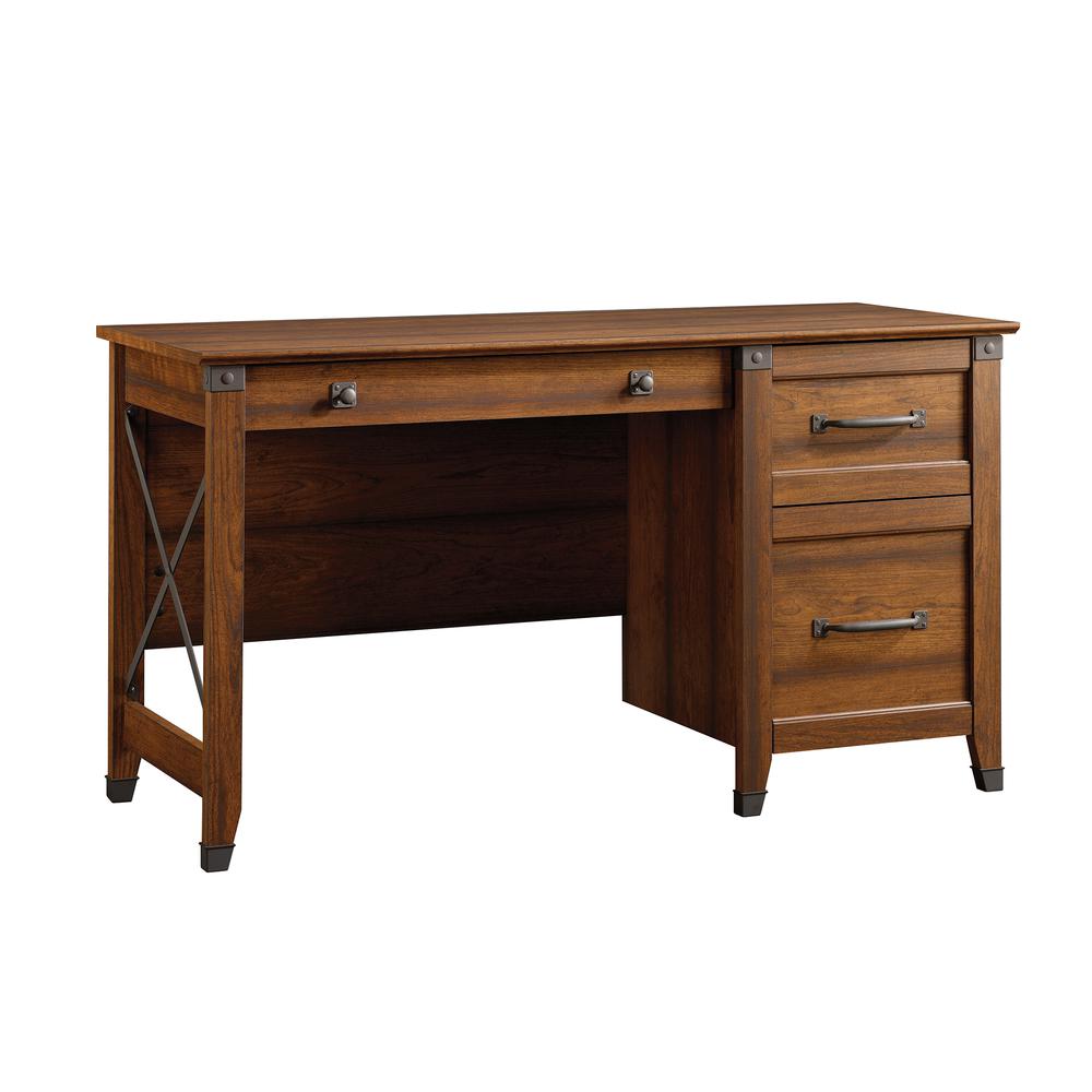 Carson Forge Desk