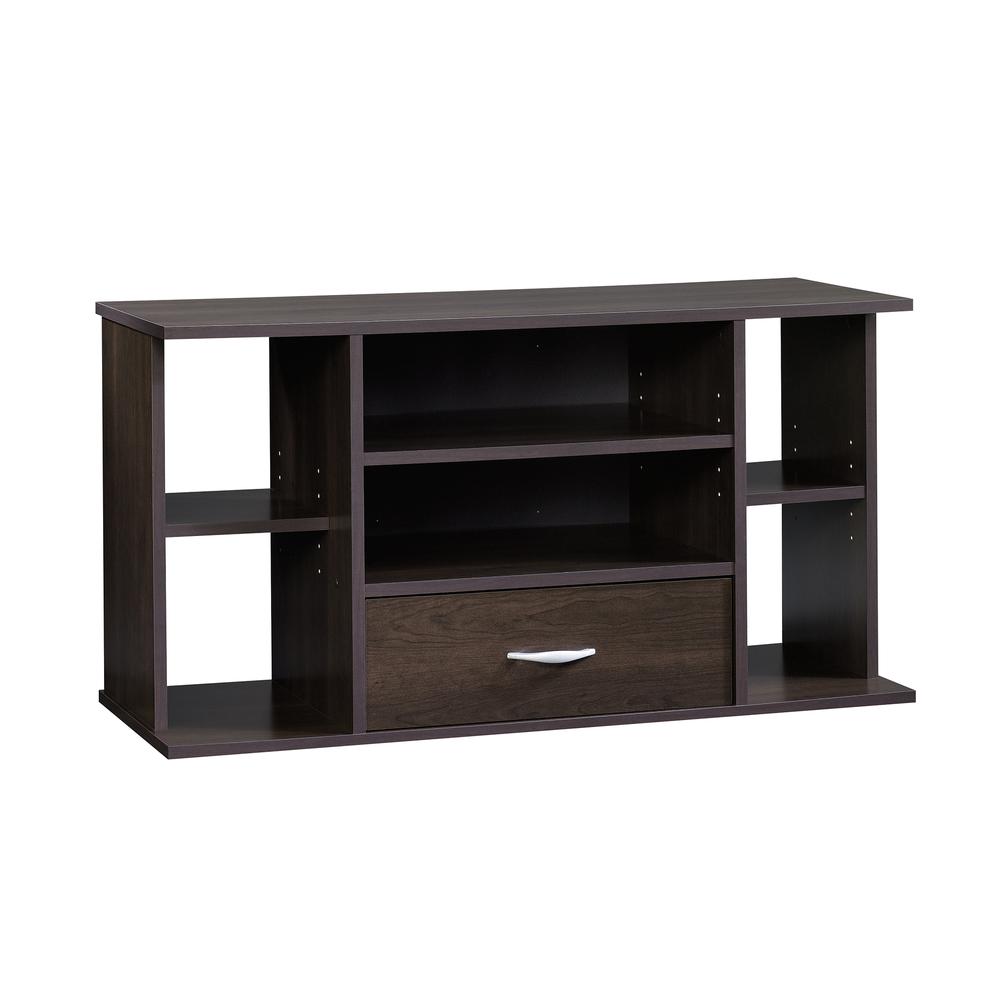 Beginnings Panel Tv Stand Cnc