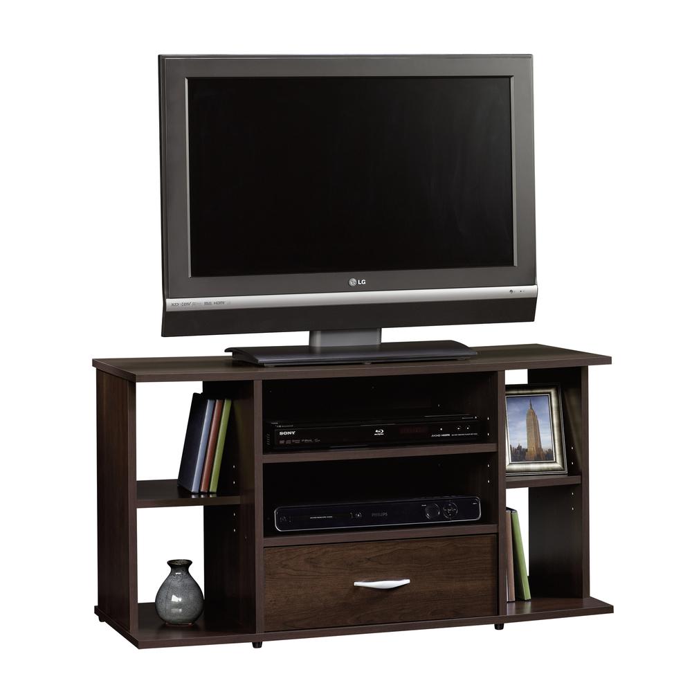 Beginnings Panel Tv Stand Cnc
