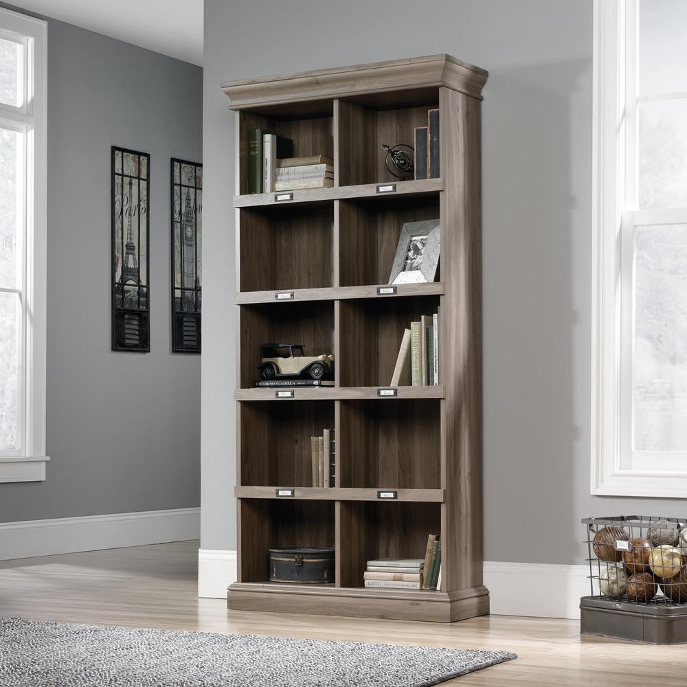 Barrister Lane Bookcase