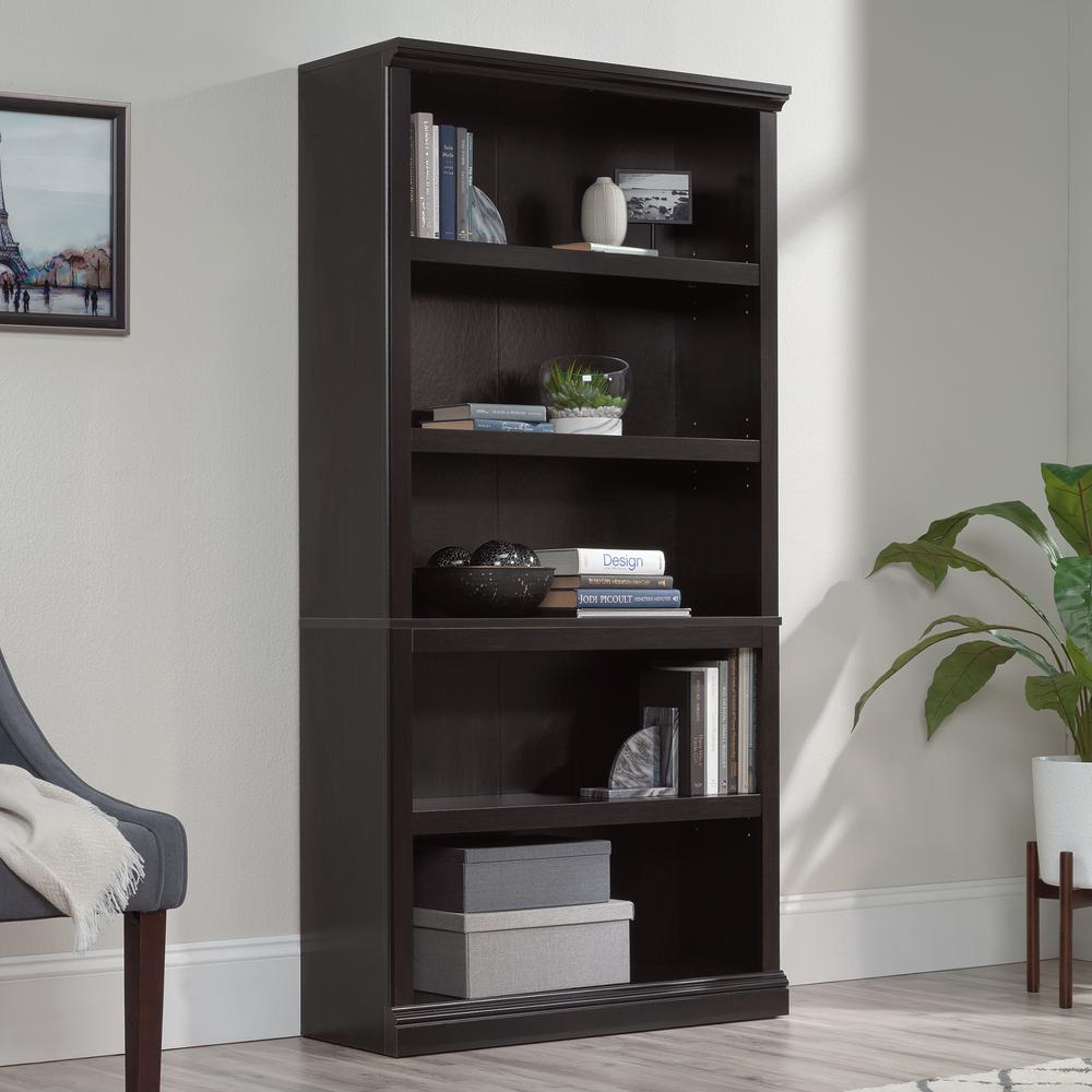 Miscellaneous Storage Bookcase