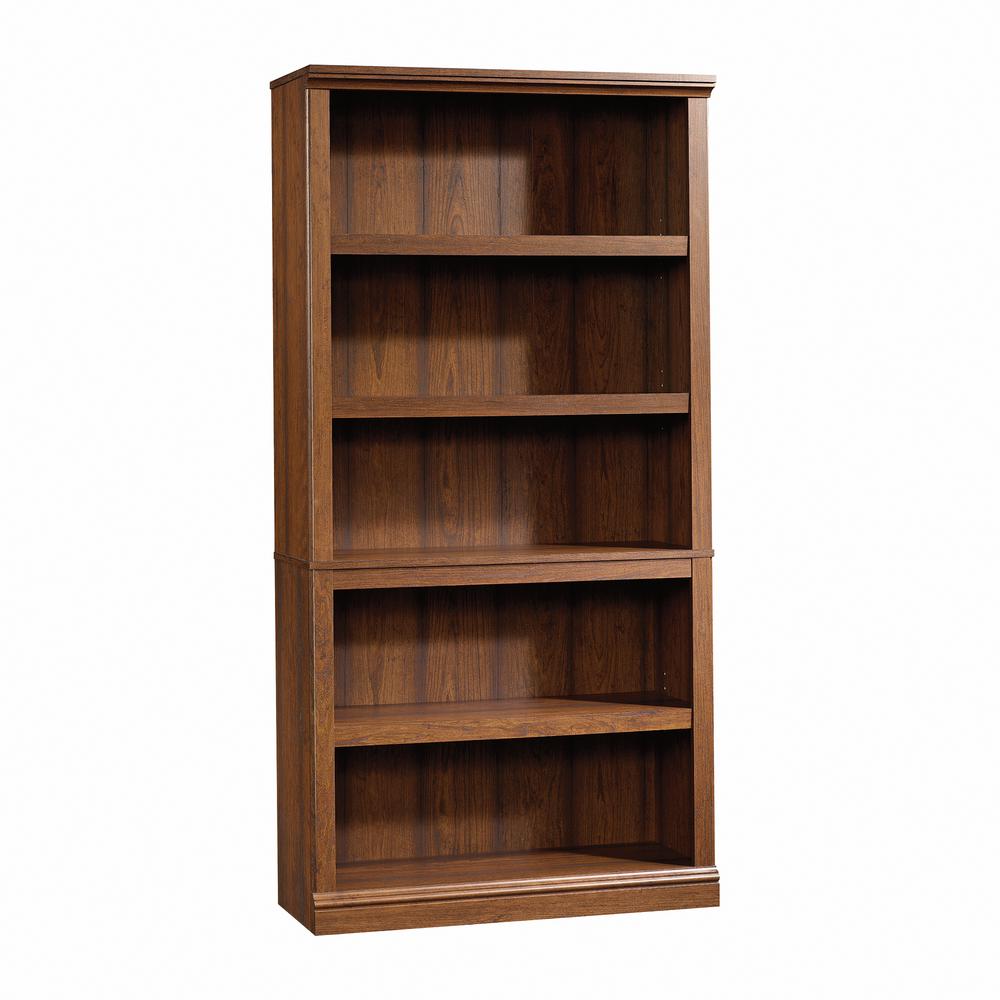 Miscellaneous Storage Bookcase