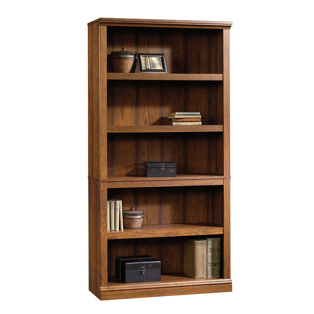 Miscellaneous Storage Bookcase