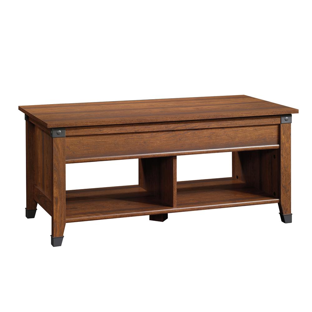 Carson Forge Coffee Table