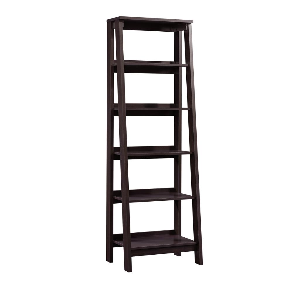Trestle Open Shelving