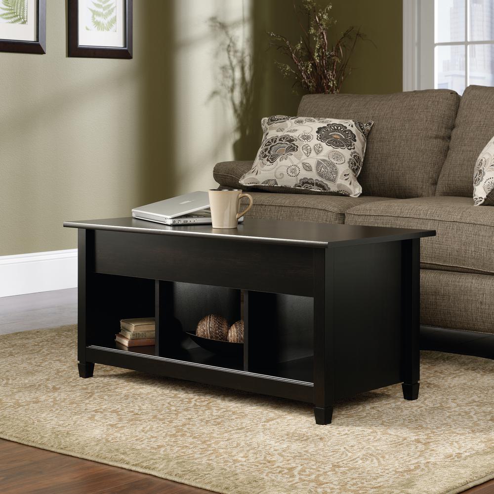 Edge Water Lift Top Coffee Table Esb