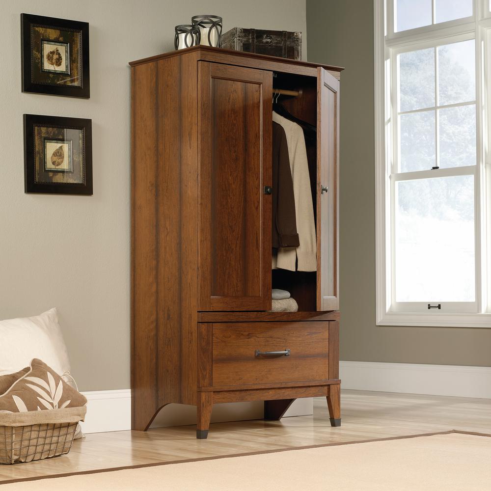 Carson Forge Armoire