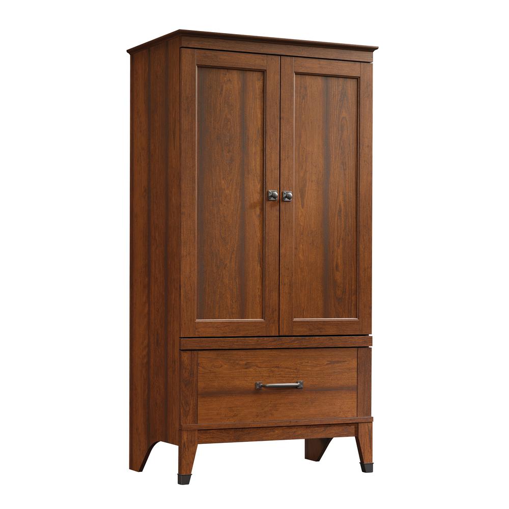 Carson Forge Armoire