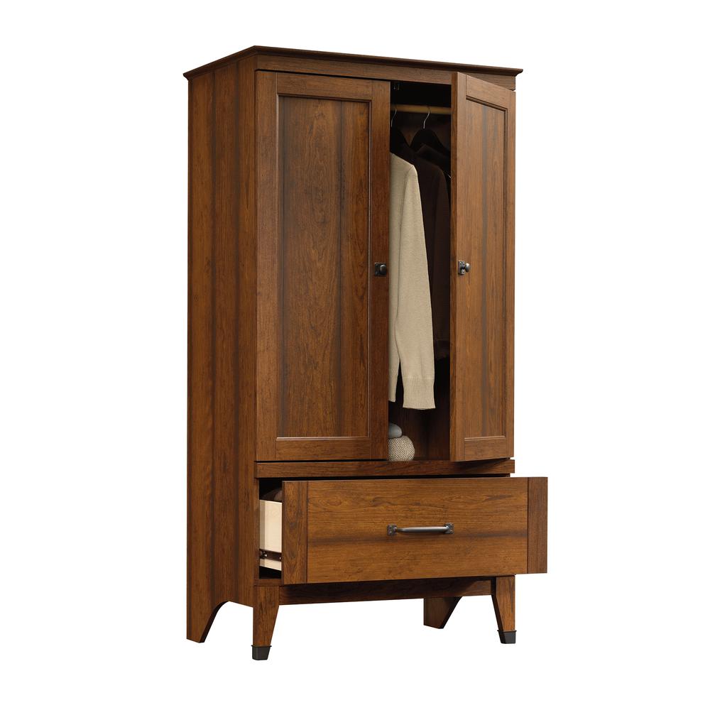 Carson Forge Armoire