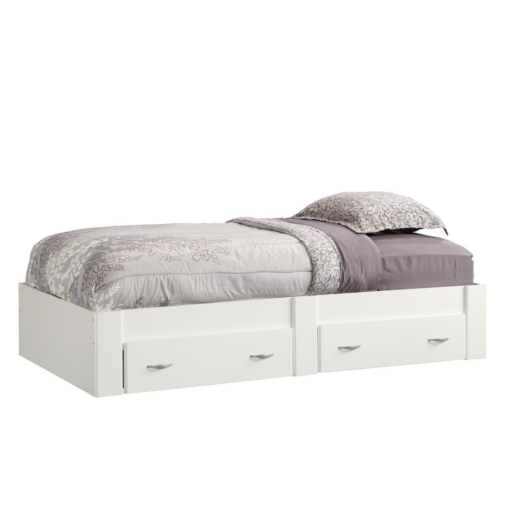 Beginnings Platform Bed