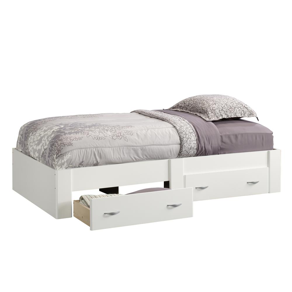 Beginnings Platform Bed