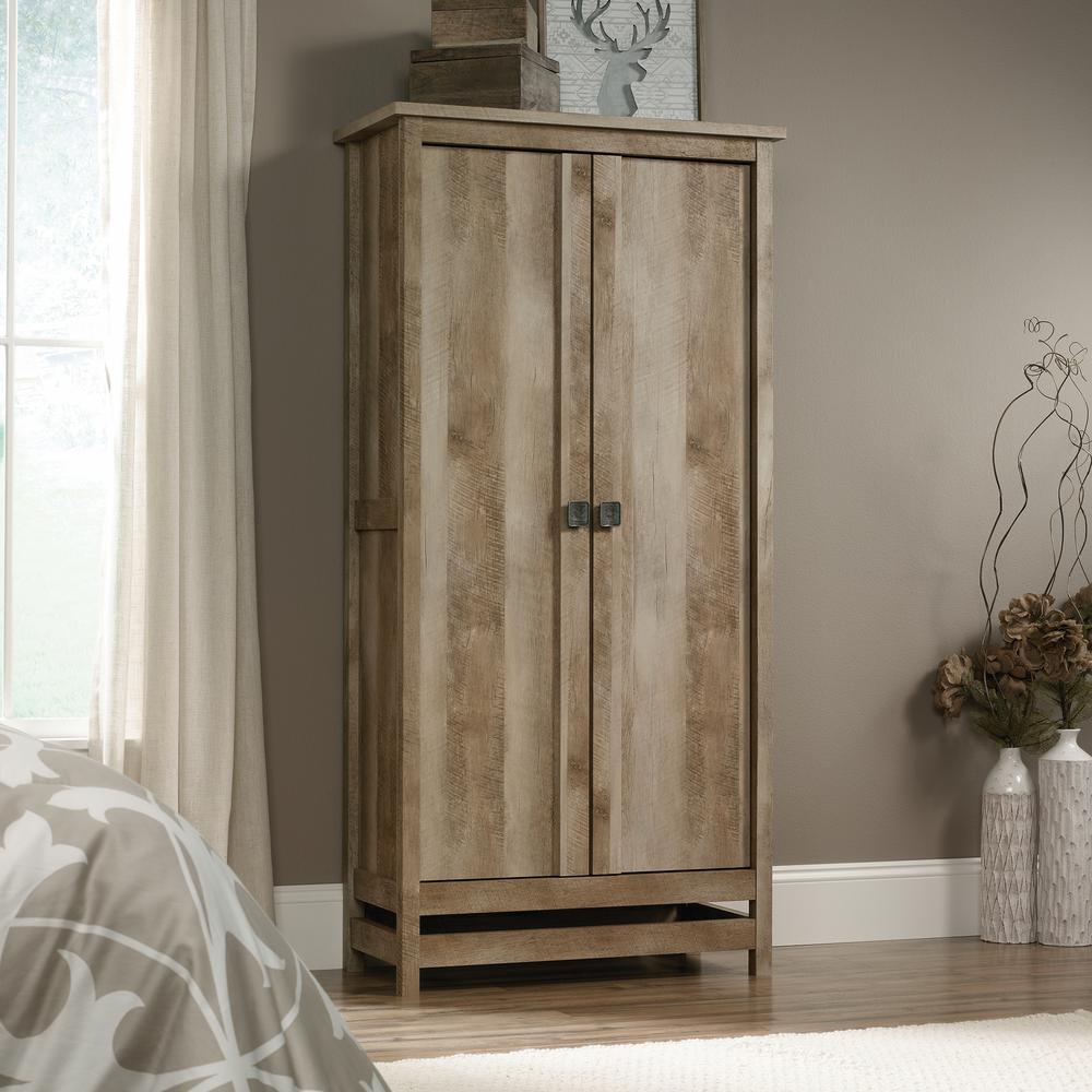 Cannery Bridge Storage Cab Lo A2