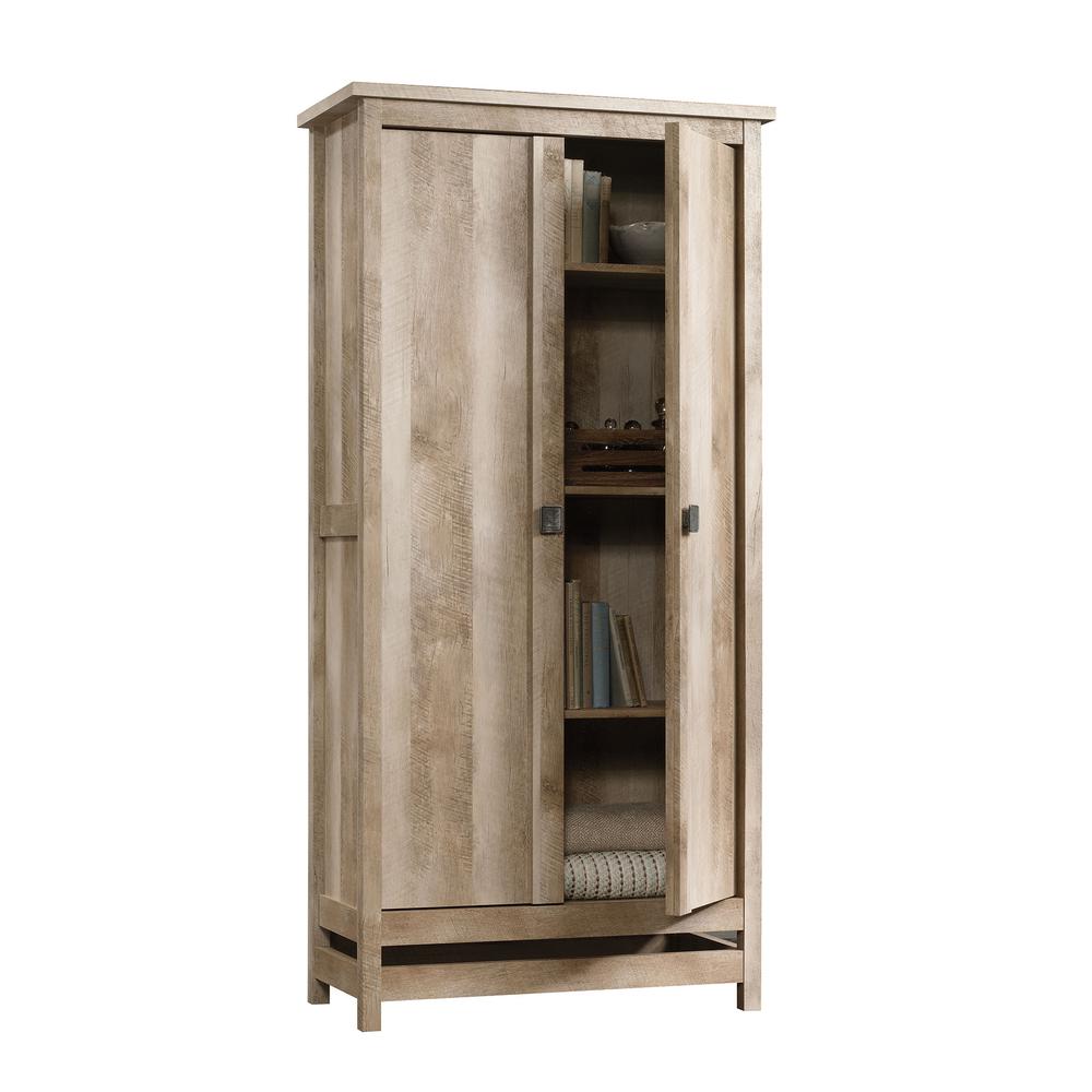 Cannery Bridge Storage Cab Lo A2