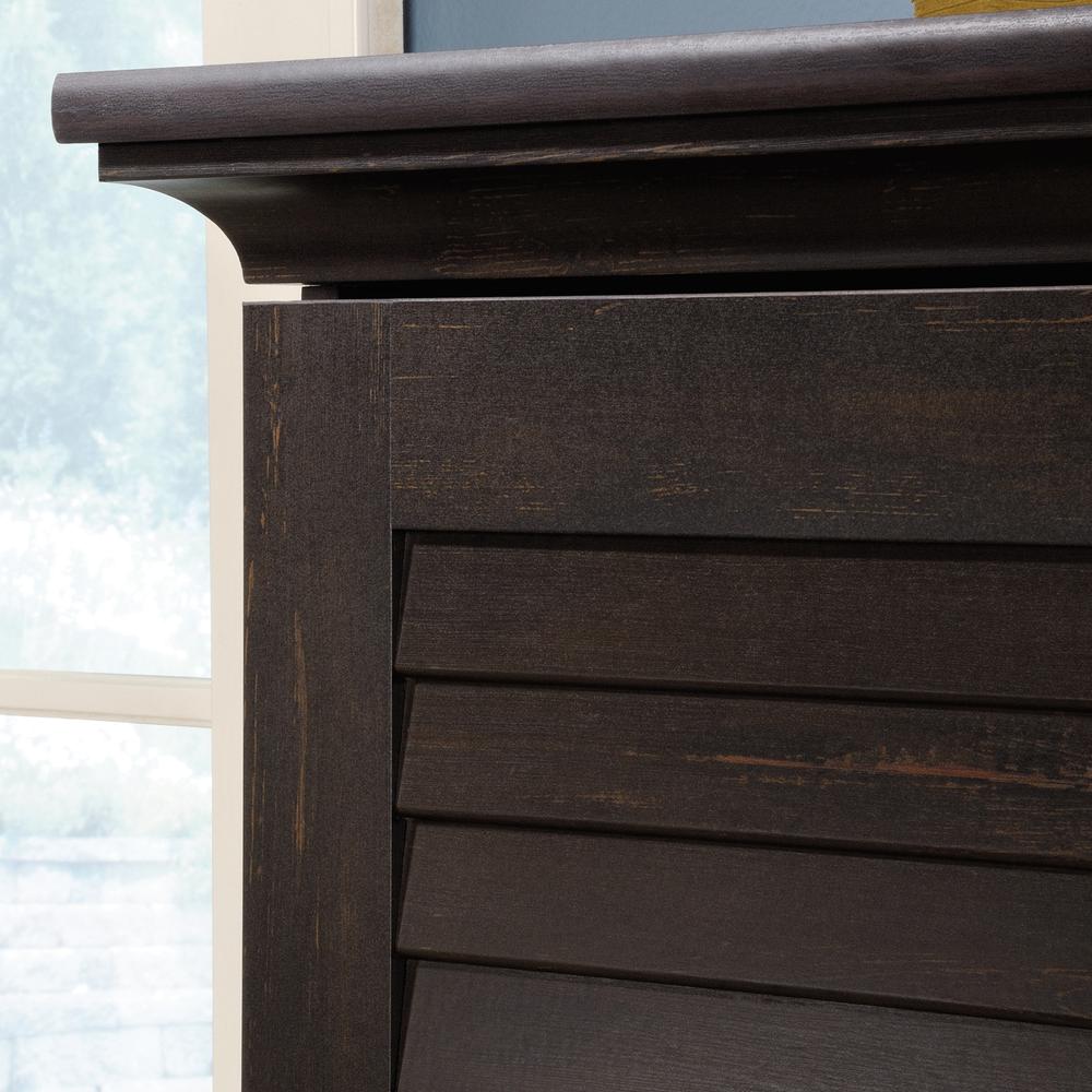 Harbor View Storage Cabinet